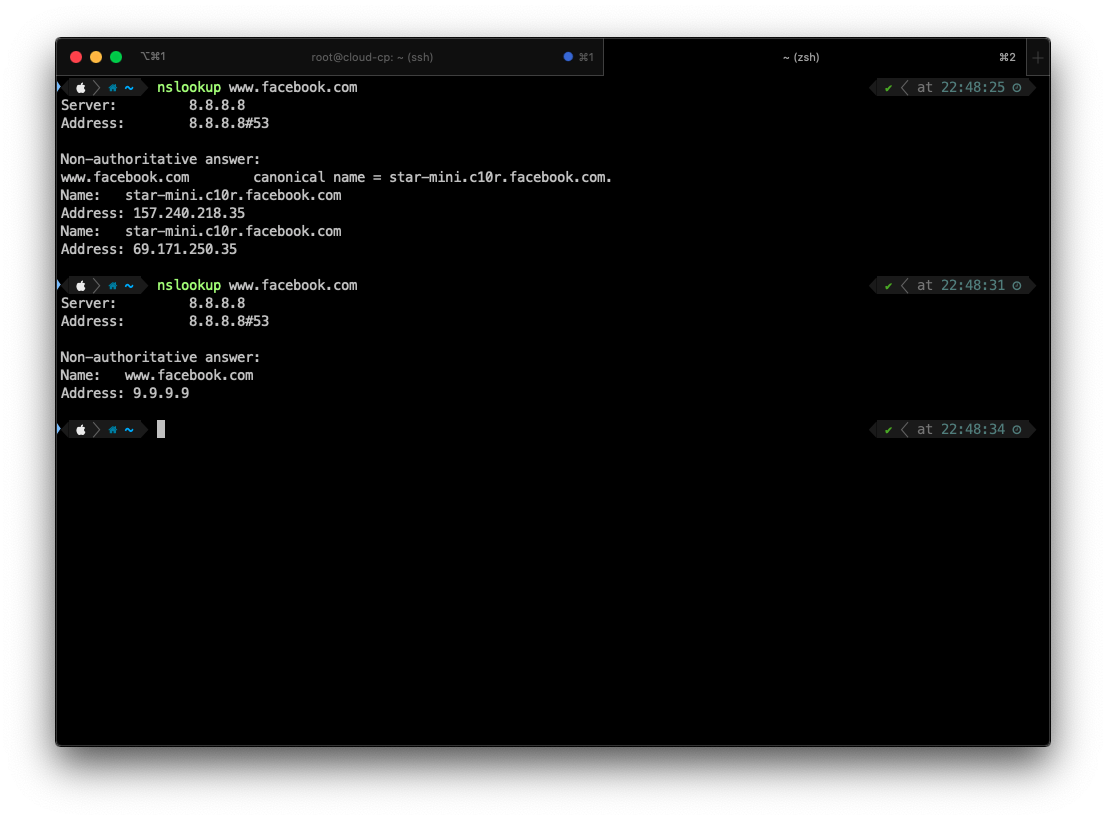 Dnscrypt или dns over https что лучше